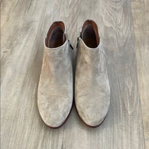 Sam Edalman ankle boots 8